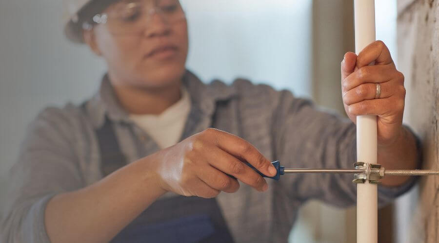 Professional annual plumbing maintenance services in Morris, CT